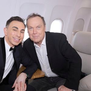 L’ancien animateur demande à son comptable de lui verser entre 6000 et 7000 euros par mois.

Julien Lepers lors de l'enregistrement de l'émission "Le Jet de Luxe", présentée par Jordan de Luxe. Paris, le 16 janvier 2026.
© Cédric Perrin/Bestimage