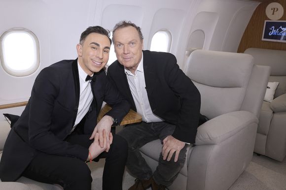 L’ancien animateur demande à son comptable de lui verser entre 6000 et 7000 euros par mois.

Julien Lepers lors de l'enregistrement de l'émission "Le Jet de Luxe", présentée par Jordan de Luxe. Paris, le 16 janvier 2026.
© Cédric Perrin/Bestimage