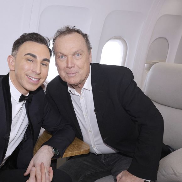 L’ancien animateur demande à son comptable de lui verser entre 6000 et 7000 euros par mois.

Julien Lepers lors de l'enregistrement de l'émission "Le Jet de Luxe", présentée par Jordan de Luxe. Paris, le 16 janvier 2026.
© Cédric Perrin/Bestimage