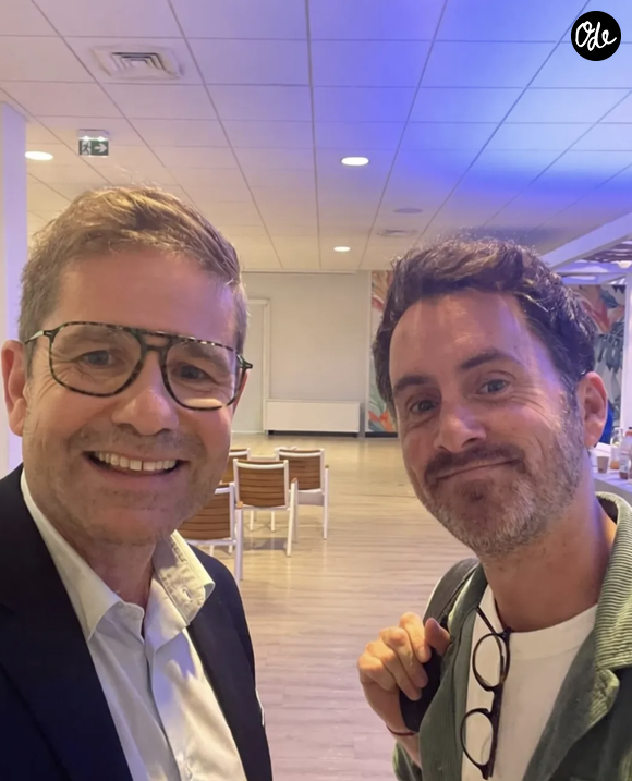 Le docteur vous invite aussi à faire confiance à vos sens face à des produits suspects : "Fiez-vous également à l'apparence, à l'odeur. Parfois, ce sont les papiers, les emballages qui sont gonflés. Ça aussi, ça jette. On ne le garde absolument pas".

Vincent Valinducq, chroniqueur de "Bonjour", sur Instagram