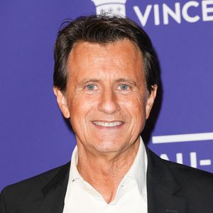 Animateur, journaliste, cinéaste et pilote de dragsters, Vincent Perrot fête ses 60 ans ce dimanche.

Vincent Perrot - Festival de Vincennes "Au dela de l' écran"
© Coadic Guirec/Bestimage