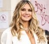 Pour l’occasion, mère et fille avaient opté pour des silhouettes coordonnées, tout en conservant chacune son propre style. 

Heidi Klum au défilé Vivienne Westwood lors de la Fashion Week de Paris.Backgrid UK/ Bestimage