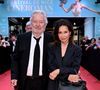 Pierre Arditi est très amoureux de sa femme Evelyne Bouix, avec qui il partage sa vie depuis plus de 40 ans. 

Pierre Arditi et sa femme Evelyne Bouix - Tapis rouge de la soirée d'ouverture de la 7ème édition du festival Cineroman à Nice. © Dominique Jacovides - Bruno Bebert / Bestimage