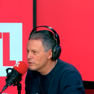Marc-Olivier Fogiel a recueilli ses confidences dans les studios de RTL

Isabelle Nanty témoigne pour la première fois après son accident de voiture survenu en septembre, face à Marc-Olivier Fogiel pour RTL. Le 27 janvier 2026.