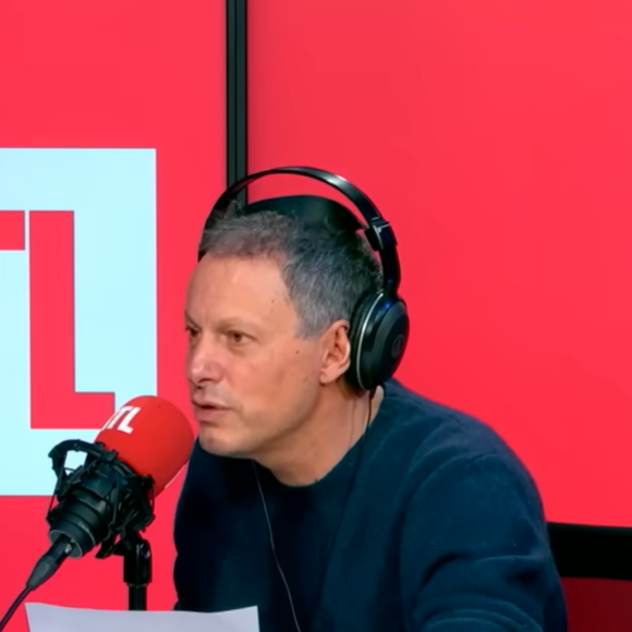 Marc-Olivier Fogiel a recueilli ses confidences dans les studios de RTL

Isabelle Nanty témoigne pour la première fois après son accident de voiture survenu en septembre, face à Marc-Olivier Fogiel pour RTL. Le 27 janvier 2026.