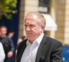 Nouveau revers pour François-Henri Pinault
Francois-Henri Pinault - Personnalités à l'hôtel Ritz à Paris en marge des défilés de mode Haute Couture automne/hiver. Lucia Sabatelli / Bestimage