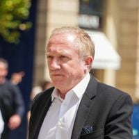 François-Henri Pinault : Nouveau revers pour le mari de Salma Hayek face au fisc français