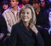 Claire Chazal sera ce jeudi aux côtés d’André Manoukian pour présenter une édition spéciale Afrique du "Grand Échiquier" sur France 2.

Exclusif - Claire Chazal - Enregistrement de l'émission "Le Grand Echiquier, Spéciale Outre-Mer", présentée par C.Chazal et A.Manoukian et diffusée sur France 2
© Jack Tribeca / Bestimage