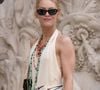 Dans les colonnes du magazine Vogue, elle s'est confiée sur ses habitudes alimentaires quotidiennes.

Vanessa Paradis au défilé Chanel "Collection Haute Couture Automne/Hiver 2026-2027" lors de la Fashion Week de Paris, le 7 juillet 2026 

© Lucia Sabatelli/Bestimage