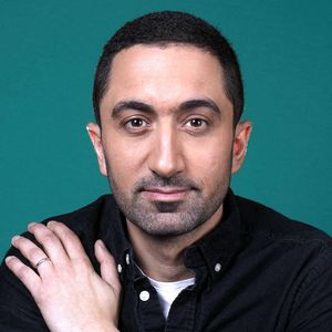 Jimmy Mohamed