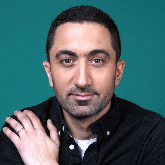 Jimmy Mohamed