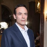 "Manipulant les gens…" : Anthony Delon est très fâché et s'exprime sur un sujet sensible