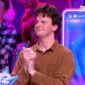 Ce dernier se réjouit ainsi que la règle n'ait pas été mise en place pendant qu'il jouait.

Cyprien face à Youssef dans "Les 12 Coups de midi", samedi 17 janvier 2026 sur TF1.