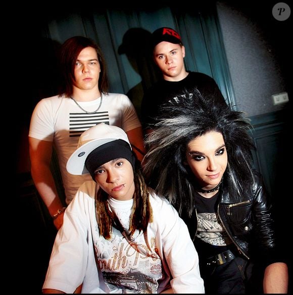 Ce bungalow historique a été imaginé par le célèbre architecte Frank Lloyd Wright Jr.

Georg Listing, Gustav Schafer, Tom et Bill Kaulitz - séance de dédicaces du groupe Tokio Hotel à Stockholm
AFTONBLADET BILD / BESTIMAGE