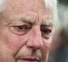 Ancien directeur des Sports de Canal+, Charles Biétry est atteint de la maladie de Charcot (ou sclérose latérale amyotrophique), un trouble dégénératif grave et handicapant qui amène une paralysie progressive et dont l'issue est malheureusement fatale.

Charles Bietry en larmes - Obsèques de Jean-Claude Bouttier en l'église de Gournay-sur-Marne
© JB Autissier / Panoramic / Bestimage