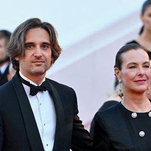 Dimitri Rassam est l'une des figures les plus importantes du cinéma français

Dimitri Rassam et Carole Bouquet assistent au tapis rouge de « Megalopolis » lors du 77e Festival de Cannes, au Palais des Festivals, le 16 mai 2024 à Cannes, en France. Photo de Franck Castel/ABACAPRESS.COM