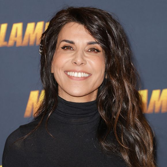 Reem Kherici - Avant-première du film "Marsupilami" au Grand Rex à Paris le 1er février 2026.

© Coadic Guirec / Bestimage