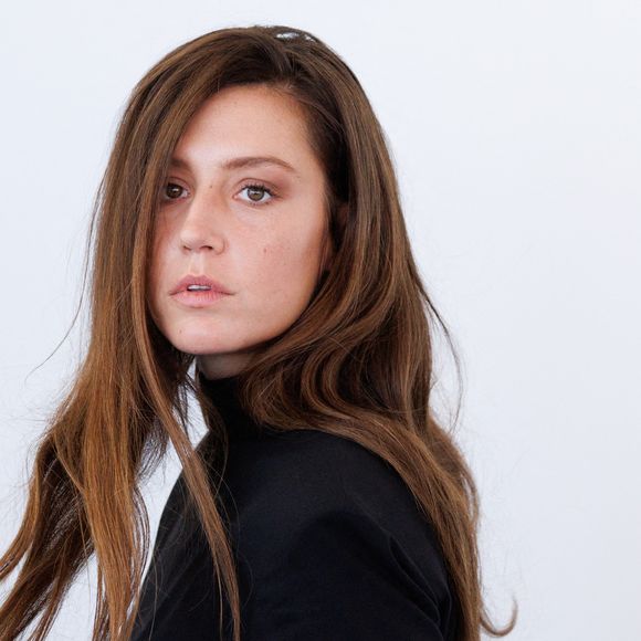 Adèle Exarchopoulos à la projection de ''Chien 51'' le 6 septembre 2025 au Festival de Venise. © Cinzia Camela/LPS via ZUMA Press/Bestimage