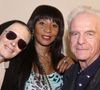 La comédienne de la série "Sous le soleil" avait déclaré avec beaucoup de sincérité ne pas avoir aimé l'école mais qu'elle était pourtant obligatoire pour s'assurer un avenir. 

Exclusif - Mallaury Nataf, BB Ange et Jacques Jakubowicz, dit Jacky - Générale du spectacle "Psych&Lyrique" à la Comédie Saint-Michel à Paris le 13 septembre 2025. © Cédric Perrin/Bestimage