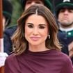 Rania de Jordanie fête son 55e anniversaire : Divine geisha japonaise, elle pose dans une robe kimono estimée à 600 euros