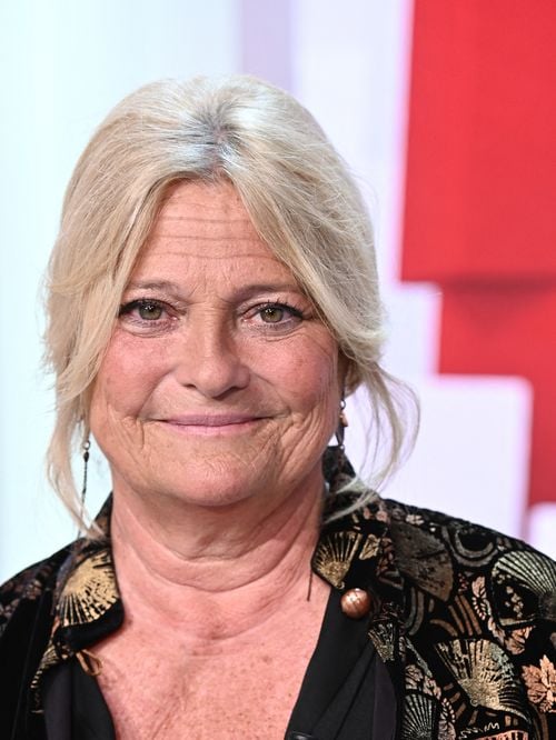 Marina Carrère d'Encausse donne son avis sur Flavie Flament aux commandes du Mag de la santé : "C'est différent de ce que nous faisions"
