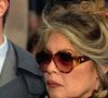 Une information communiquée par la Fondation Brigitte Bardot à l'AFP ce dimanche 28 décembre 2025. 

Photo d'archives du 14/02/95 de Brigitte Bardot lors des funérailles de la militante pour les droits des animaux Jill Phipps à la cathédrale de Coventry. PA/PA Wire