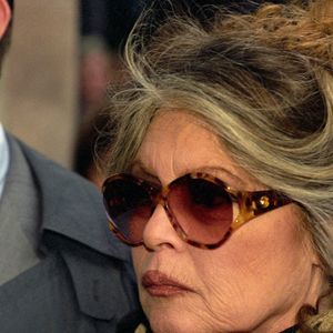 Une information communiquée par la Fondation Brigitte Bardot à l'AFP ce dimanche 28 décembre 2025. 

Photo d'archives du 14/02/95 de Brigitte Bardot lors des funérailles de la militante pour les droits des animaux Jill Phipps à la cathédrale de Coventry. PA/PA Wire