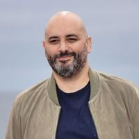 Jérôme Commandeur : Ce célèbre humoriste qui a été un véritable pilier au début de sa carrière, "je lui dois beaucoup"