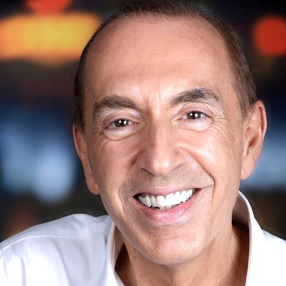 Exclusif - Portrait de Jean-Marc Morandini à Paris, le 11 juin 2025.
© Cédric Perrin/Bestimage