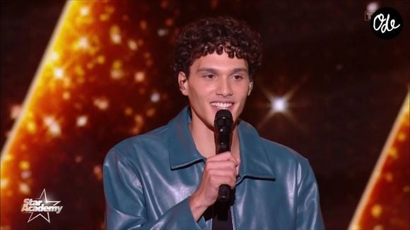 Conséquence de cet abandon, les nominations de Félix et Mélina ont été annulées cette semaine.

Khalil fait partie de la nouvelle promotion de la "Star Academy". TF1