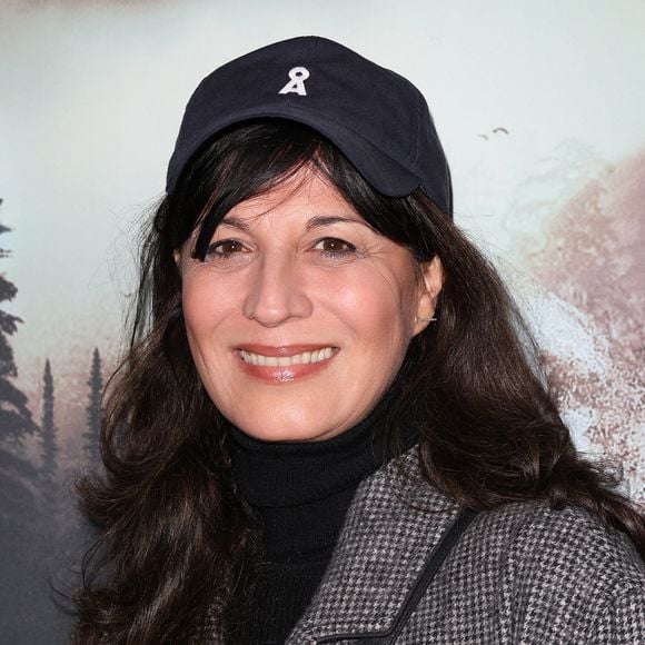 Son film "Une place pour Pierrot" s'inspire de son vécu en tant que soeur d'un autiste

Hélène Médigue - Générale de la pièce "Denali" au Studio Marigny à Paris le 22 novembre 2023. © Coadic Guirec/Bestimage