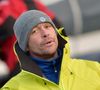 Le navigateur français Kevin Escoffier est à nouveau inquiété par la justice.

Kevin Escoffier, à Saint Malo. Photo par Franck Castel/ABACAPRESS.COM