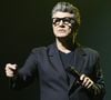 Évoquant leurs choix de carrière et leurs aspirations, en regard de son propre parcours, il confie : "Pour ma part, je suis né pauvre et ça a été une chance."

Exclusif - Marc Lavoine en concert à la Seine musicale de Boulogne-Billancourt, France, le 17 mai 2025. © Coadic Guirec/Bestimage