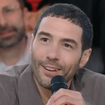 "J'ai un peu de mal à en parler" : Tahar Rahim pris de court en direct par une question sur sa femme Leïla Bekhti, il en perd ses mots