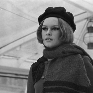 Archives -En France, à Paris, Brigitte BARDOT sur le plateau de l'émission "Show Bardot". Le 15 novembre 1967 © Bernard Leguay via Bestimage