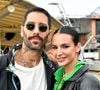 Jade Leboeuf a décidé de changer de vie avec Stéphane Rodrigues et leur fils Elon. 

Stéphane Rodrigues, Jade Leboeuf - Soirée d’anniversaire des 5 ans de la marque Joone, sur la péniche La Barge à Issy-les-Moulineaux. Paris
© Veeren / Bestimage