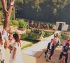 Cette candidate de "Mariés au premier regard" a opéré un grand travail sur son physique ces derniers mois. 

Mariage de Mélanie et Mallaury dans "Mariés au premier au premier regard" sur M6