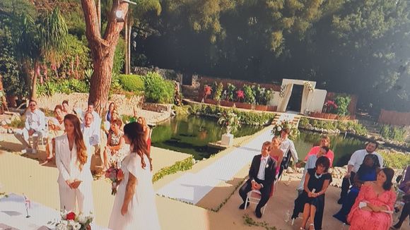 10 kilos en moins pour cette ex-candidate de Mariés au premier regard ! Elle partage un avant/après pour témoigner de son amincissement