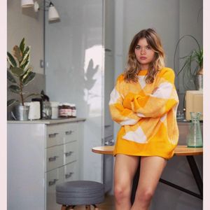 Alice Cornillac, Instagram