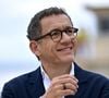Dany Boon leur aurait "signé une dédicace" en guise de remerciement.
Dany Boon participe au photocall de La Famille Hennedricks lors du 38ème Festival du Film de Cabourg - Quatrième jour le 15 juin 2024 à Cabourg, France. Photo by Franck Castel/ABACAPRESS.COM