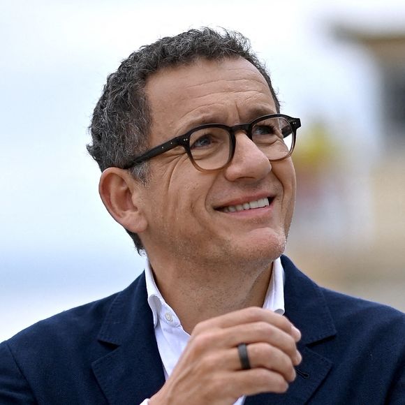 Dany Boon leur aurait "signé une dédicace" en guise de remerciement.

Dany Boon participe au photocall de La Famille Hennedricks lors du 38ème Festival du Film de Cabourg - Quatrième jour le 15 juin 2024 à Cabourg, France. Photo by Franck Castel/ABACAPRESS.COM