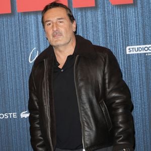 Gilles Lellouche - Avant-première du film "Chien 51" au cinéma le Grand Rex à Paris le 13 octobre 2025. © Coadic Guirec/Bestimage