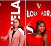 Elle explique avoir toujours voulu devenir chanteuse et avoir été soutenue par sa professeure de musique.


Manuela, candidate de l'édition 2024 de "The Voice", est revenue sur son aventure. Capture d'écran Instagram