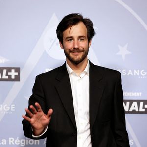 Bertrand Usclat au photocall de la cérémonie d'ouverture du 28ème Festival International du Film de Comédie à l'Alpe d'Huez le 13 janvier 2025.

© Dominique Jacovides / Bestimage