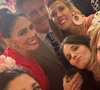 Ils ont assisté aux férias de Séville qui se tenaient du 6 au 11 mai
Adriana Abascal et Emmanuel Philibert de Savoie aux férias de Séville en Espagne
