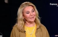 Sheila dans 20h30 le dimanche sur France 2