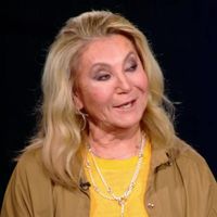 "J’étais désespérée", Sheila cash sur sa première union avec un chanteur célèbre, elle révèle pourquoi son mariage a été un moment de détresse