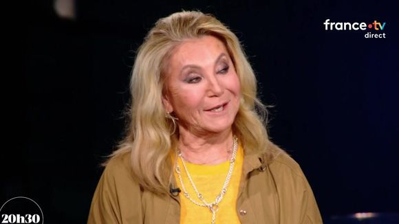 "J’étais désespérée", Sheila cash sur sa première union avec un chanteur célèbre, elle révèle pourquoi son mariage a été un moment de détresse
