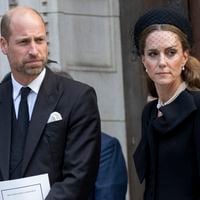 Kate Middleton et le prince William : "Elle m’a dit qu’elle avait pleuré…", les nouvelles consignes suite au déménagement du couple royal ne font pas que des heureux