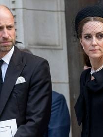 Kate Middleton et le prince William : "Elle m’a dit qu’elle avait pleuré…", les nouvelles consignes suite au déménagement du couple royal ne font pas que des heureux